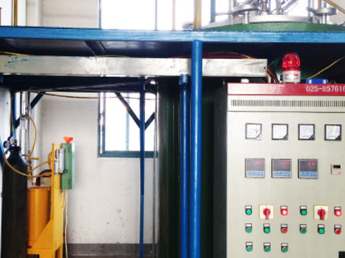 建華建材（山西）有限公司